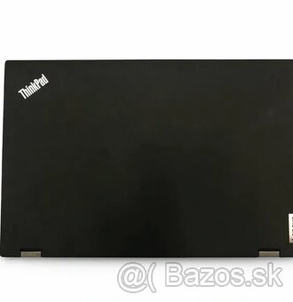 Lenovo ThinkPad P15 Gen 1 Intel Core i7-10850H 64 RAM 1000 S - 18