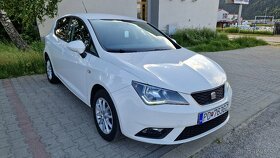 Seat Ibiza 1.4 TDI - 18