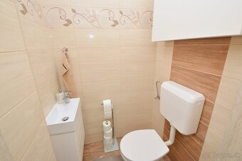 Predaj 3i RD vo vyhľadávanej časti Rajky, pozemok 360 m2 - 18