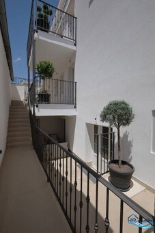 ☀Vodice(HR)-3 izbový apartmán 63m2, len 200m od pláže - 18