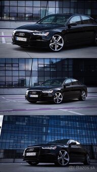 Audi S6 4.0 TFSI V8 522 HP. quattro Bose. Siber. Miltek - 18