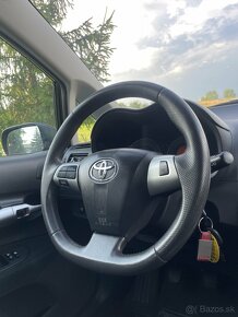 REZERVOVANE Toyota Auris 1.3 VVT-I Benzin Dovoz Taliansko - 18