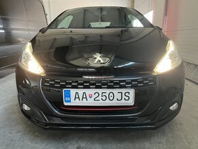 Peugeot 208 1.6 THP GTI - 153kw/208HP - 18