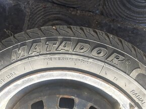 155/70 r13 daewoo matiz - 18