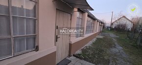 HALO reality - Predaj, rodinný dom časť dvojdomu Sládkovičov - 18