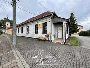 Na predaj investičný stavebný pozemok 1 313m² v Andovciach - 18