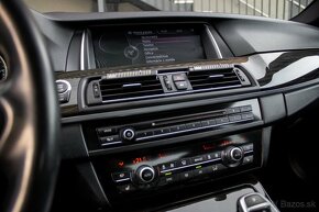 BMW Rad 5 530d/ M-Packet/ Harman Kardon/ TOP Stav - 18