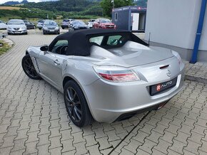 Opel GT 2.0 Turbo - 18