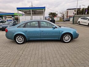 Predám Audi A6 C5 1.9 TDI 81 KW - 18