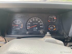 Toyota Land Cruiser LJ70 2.4td SOT - 18