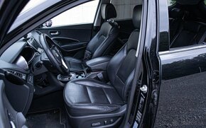 Hyundai Santa Fe 2.2 CRDi 4x4 - 18