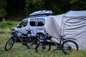 Peugeot Partner Rifter 1.5 BlueHDI OUTDOOR,Stan - 18