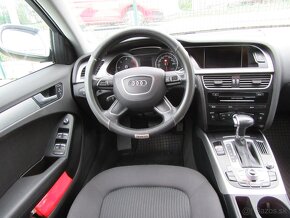 Audi A4 Avant 2.0 TDI 177k quattro S tronic - 18