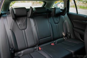 Škoda Octavia Combi 2.0 TDI SCR Joy Plus DSG - 18