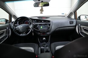 Kia Ceed SW 1.6CRDi PLATINUM 100KW - 18