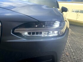 Volvo S90 D3 2.0L Drive-E Momentum Geartronic - 18