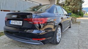 Audi A4 2.0 TDI S-line, originál  99681 KM - 18