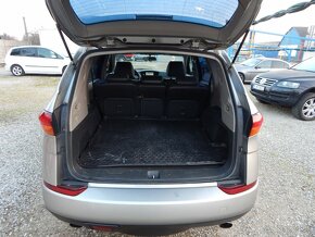 Subaru Tribeca B9 COMFORT B/LPG - 18