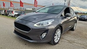 Ford Fiesta 1.0 EcoBoost Titanium A/T - 18