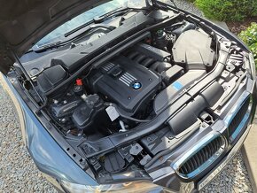 BMW 325i N52 - NAVI, KAMERA - 18