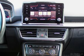 Seat Tarraco 2.0 TDI 190 Xcellence 4Drive DSG - 18