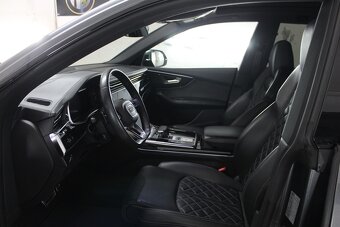 Audi Q8 S-Line Quattro Panorama Dovieranie dverí 210kW 286PS - 18