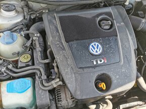 vw bora combi 1,9 tdi - 18