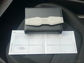 KIA STONIC  1.2 DPi GOLD - 18