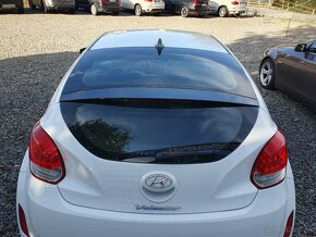 Hyundai Veloster 1.6 GDI - 18