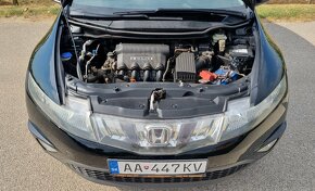 Honda Civic 1.4i Sport 61KW/83PS R.V.08/2006 - 18