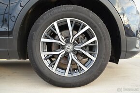 VOLKSWAGEN TIGUAN 2.0 TDI DSG 4MOTION FULL LED 360 KAMERA - 18