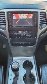 Jeep Grand Cherokee Wk2 3.0 Crd 2012 Overland - 18