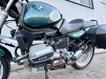 BMW R1100R….ABS….TOP STAV - 18