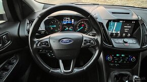 Ford Kuga - 18