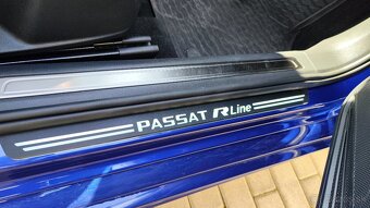 VW PASSAT Variant R line  2.0 Tdi r.v.2021 - 18