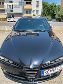 Alfa Romeo 159 Ti - 18