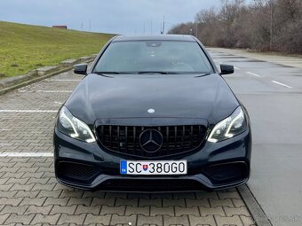 Predam Mercedes-Benz E250 BLUETEC - 18