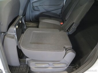 Ford Grand C-MAX 1.5TDCi,klima,výhřev,senzory, DPH - 18