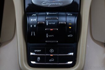 Porsche Cayenne 245k S Tiptronic - 18