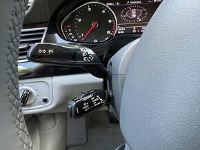 Audi A8 3.0 TDI V6 quattro tiptronic - 18