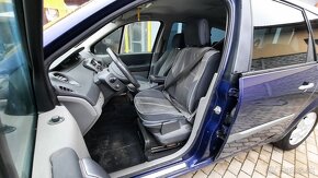 Renault Megane Scenic 1.9dci 7miest - 18