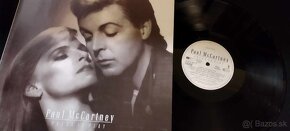 LP Paul McCartney - 18