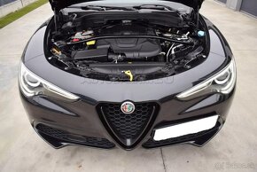 Stelvio 2.2 JTDM SPORT AT/8 - 18