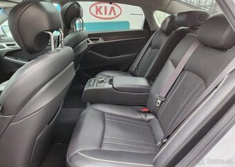 Hyundai Genesis 3.8-TOP-PREMIUM-PRAV.SERVIS - 18