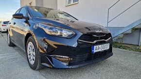 Kia Ceed 1.0 T-GDi Silver odpočet DPH - 18