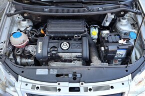 Volkswagen Polo 1.4 Cross - 18