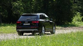 Audi Q7 3.0 TDI S-Line 160 kW Quatro Odpočet DPH - 18