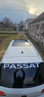 PREDAM VOLKSWAGEN PASSAT B8 176KW/239PS+PANORÁMA - 18