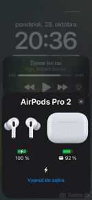 AirPods Pro 2 záruka 2025 - 18