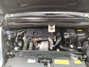 Citroen C4 Picasso 1,6HDi, 2011 - 18